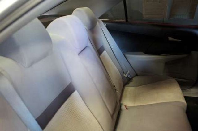 2013 Toyota Camry LE - Ledet's Auto Sales Gonzales, Louisiana 70737