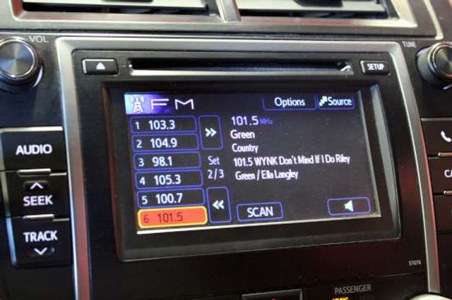 2013 Toyota Camry LE - Ledet's Auto Sales Gonzales, Louisiana 70737 2013 Toyota Camry LE - Ledet's Auto Sales Gonzales, Louisiana 70737