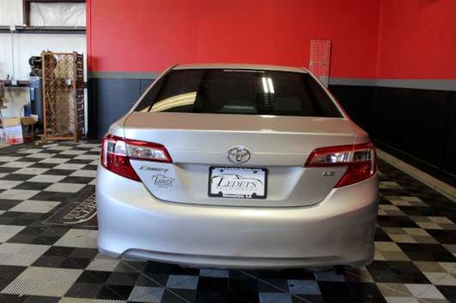 2013 Toyota Camry LE - Ledet's Auto Sales Gonzales, Louisiana 70737 2013 Toyota Camry LE - Ledet's Auto Sales Gonzales, Louisiana 70737