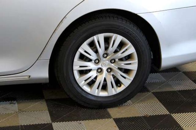 2013 Toyota Camry LE - Ledet's Auto Sales Gonzales, Louisiana 70737