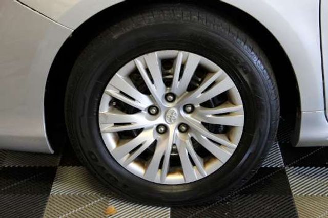 2013 Toyota Camry LE - Ledet's Auto Sales Gonzales, Louisiana 70737