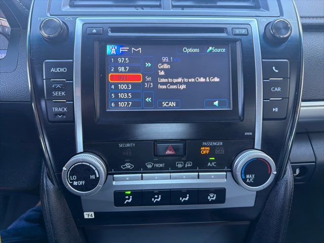 2013 Toyota Camry SE Imports and More Inc