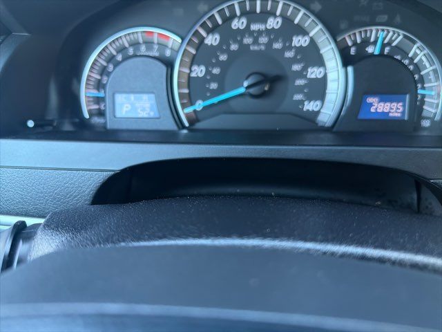 2013 Toyota Camry SE Imports and More Inc 2013 Toyota Camry SE Imports and More Inc