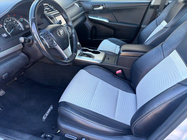 2013 Toyota Camry SE Imports and More Inc