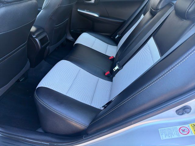 2013 Toyota Camry SE Imports and More Inc 2013 Toyota Camry SE Imports and More Inc