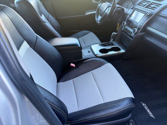 2013 Toyota Camry SE Imports and More Inc