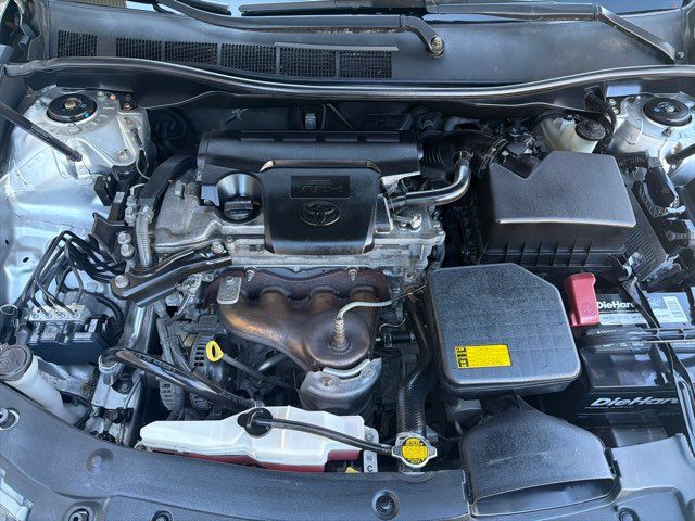 2013 Toyota Camry SE Imports and More Inc