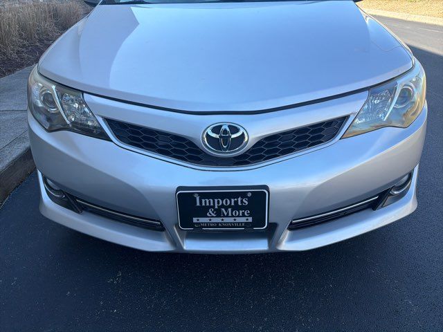 2013 Toyota Camry SE Imports and More Inc