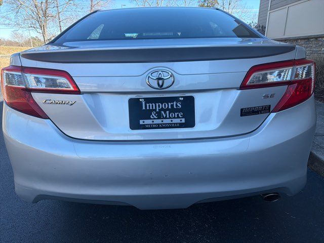 2013 Toyota Camry SE Imports and More Inc
