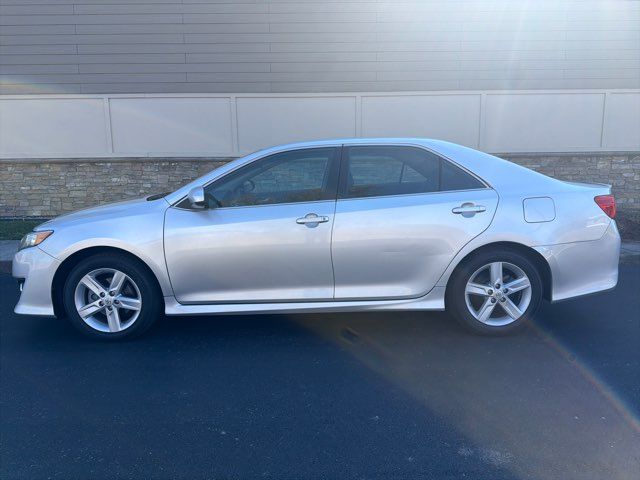 2013 Toyota Camry SE Imports and More Inc