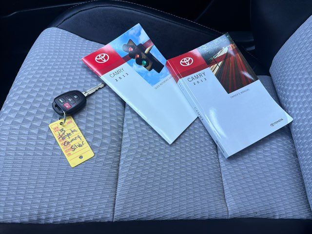 2013 Toyota Camry SE Imports and More Inc 2013 Toyota Camry SE Imports and More Inc