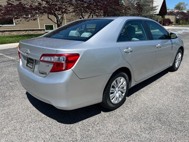2013 Toyota Camry LE Imports and More Inc