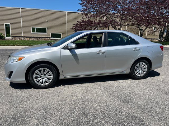 2013 Toyota Camry LE Imports and More Inc