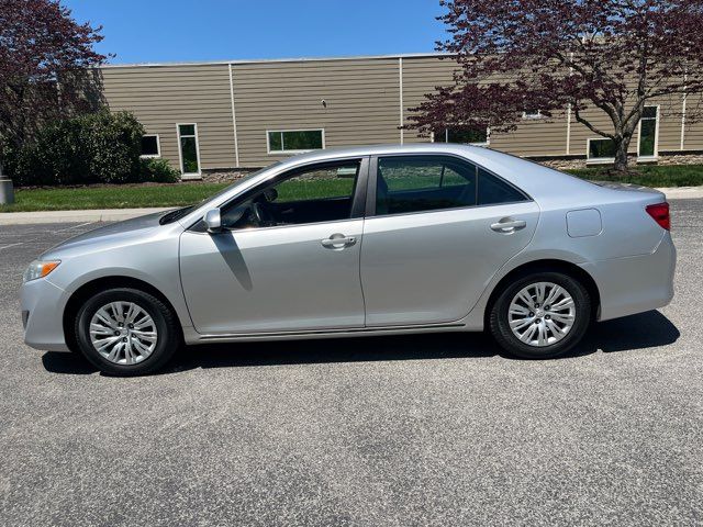 2013 Toyota Camry LE Imports and More Inc 2013 Toyota Camry LE Imports and More Inc