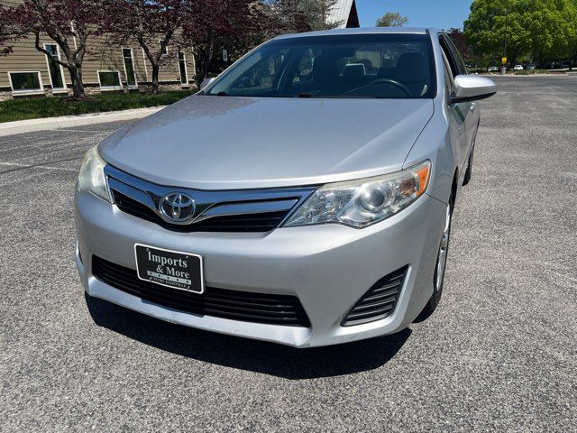 2013 Toyota Camry LE Imports and More Inc 2013 Toyota Camry LE Imports and More Inc