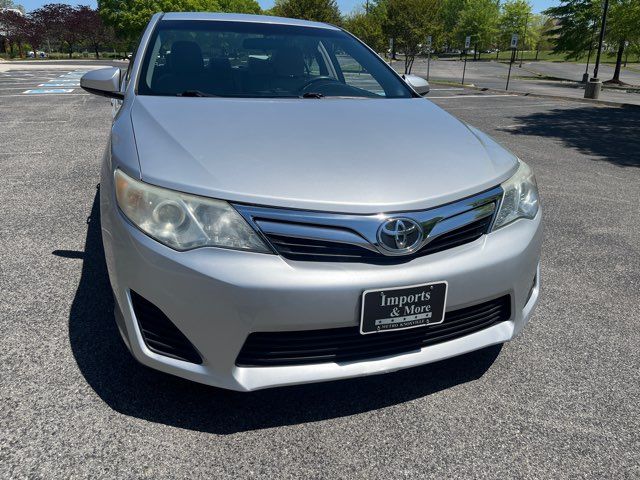 2013 Toyota Camry LE Imports and More Inc 2013 Toyota Camry LE Imports and More Inc