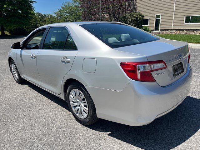 2013 Toyota Camry LE Imports and More Inc