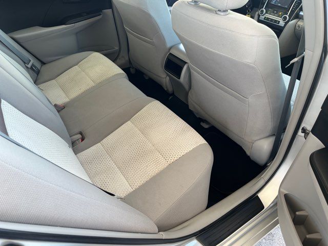 2013 Toyota Camry LE Imports and More Inc