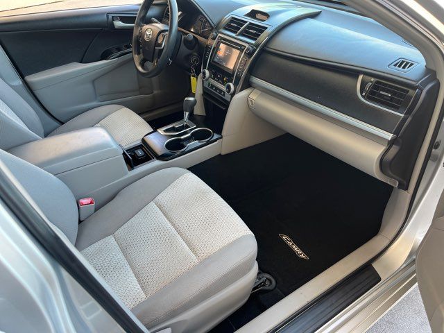 2013 Toyota Camry LE Imports and More Inc