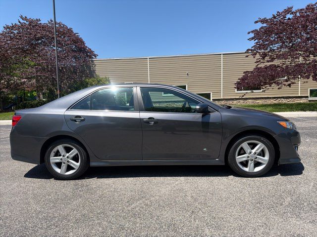 2013 Toyota Camry SE Imports and More Inc