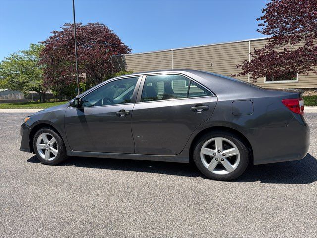 2013 Toyota Camry SE Imports and More Inc