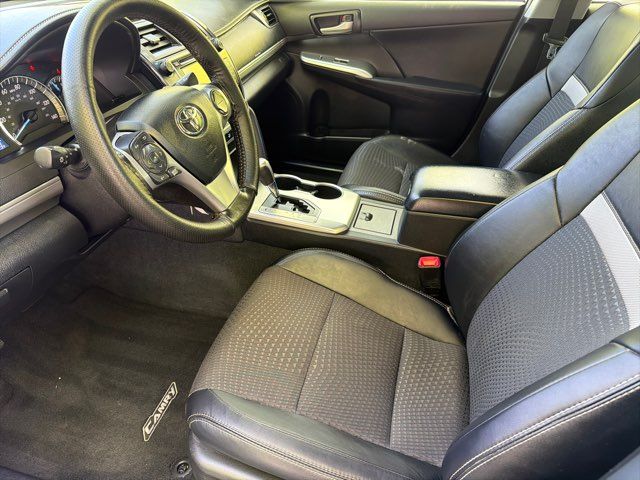 2013 Toyota Camry SE Imports and More Inc