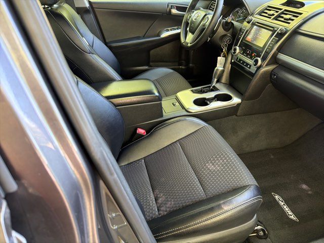 2013 Toyota Camry SE Imports and More Inc