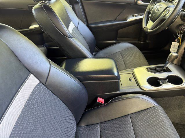 2013 Toyota Camry SE Imports and More Inc