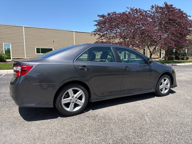 2013 Toyota Camry SE Imports and More Inc