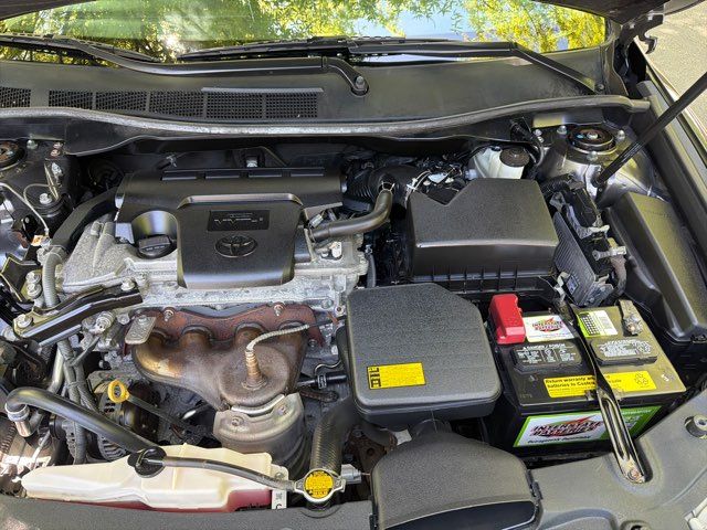 2013 Toyota Camry SE Imports and More Inc 2013 Toyota Camry SE Imports and More Inc