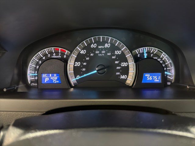 2013 Toyota Camry SE Imports and More Inc