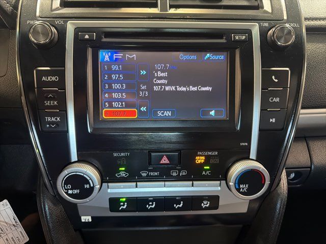 2013 Toyota Camry SE Imports and More Inc 2013 Toyota Camry SE Imports and More Inc