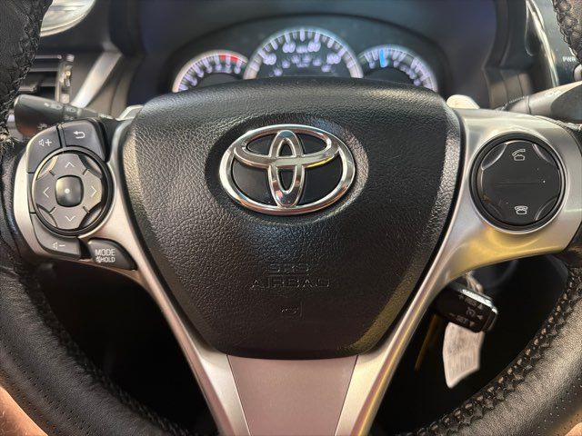 2013 Toyota Camry SE Imports and More Inc