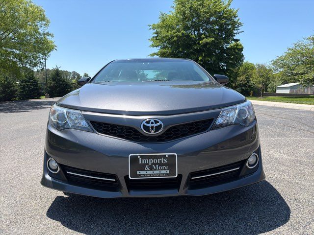 2013 Toyota Camry SE Imports and More Inc 2013 Toyota Camry SE Imports and More Inc