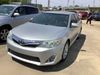 2013 Toyota Camry XLE | Olive Branch, MS | JJ's Auto Sales