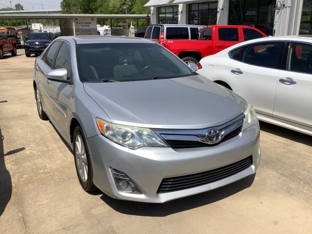 2013 Toyota Camry XLE | Olive Branch, MS | JJ's Auto Sales