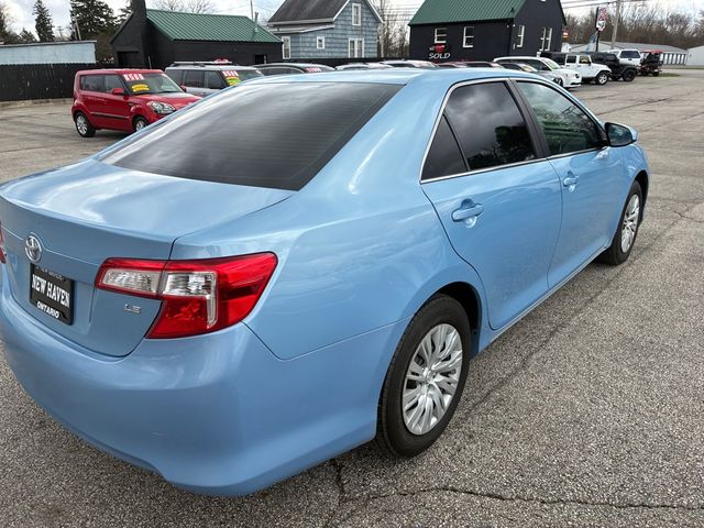 2013 Toyota Camry LE | Ontario, OH | New Haven Auto Sales 2013 Toyota Camry LE | Ontario, OH | New Haven Auto Sales