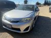 2013 Toyota Camry L | Orland, CA | Orland Public Auto Auction 2013 Toyota Camry L | Orland, CA | Orland Public Auto Auction