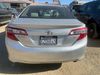 2013 Toyota Camry L | Orland, CA | Orland Public Auto Auction 2013 Toyota Camry L | Orland, CA | Orland Public Auto Auction