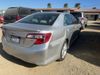 2013 Toyota Camry L | Orland, CA | Orland Public Auto Auction 2013 Toyota Camry L | Orland, CA | Orland Public Auto Auction