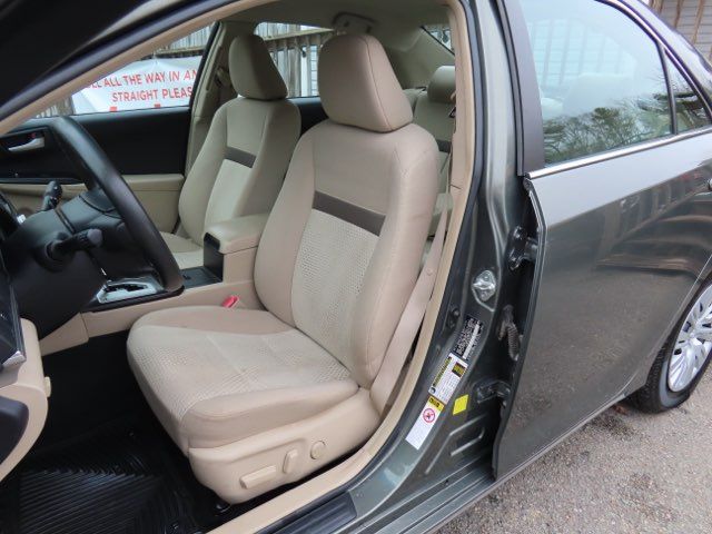 2013 Toyota Camry LE
