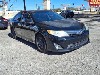 2013 Toyota Camry LE | San Antonio, TX | Texas Auto Save in San Antonio, TX 78233