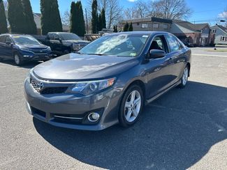 2013 Toyota Camry SE | West Springfield , MA | Baron Auto Sales