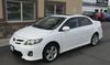 2013 Toyota Corolla S Sedan | American Fork, Utah | Auto's Inc.