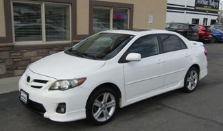 2013 Toyota Corolla S Sedan | American Fork, Utah | Auto's Inc. in American Fork, Utah 84003