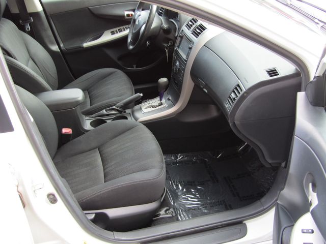 2013 Toyota Corolla S Sedan | American Fork, Utah | Auto's Inc.