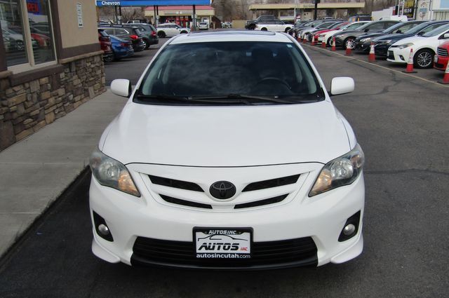 2013 Toyota Corolla S Sedan | American Fork, Utah | Auto's Inc. 2013 Toyota Corolla S Sedan | American Fork, Utah | Auto's Inc.