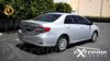 2013 Toyota Corolla LE | Cathedral, CA | Extreme Motors by Bravo's Auto