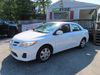 2013 Toyota Corolla L 4-Speed AT | Powhatan, VA | AllRyde Auto Sales