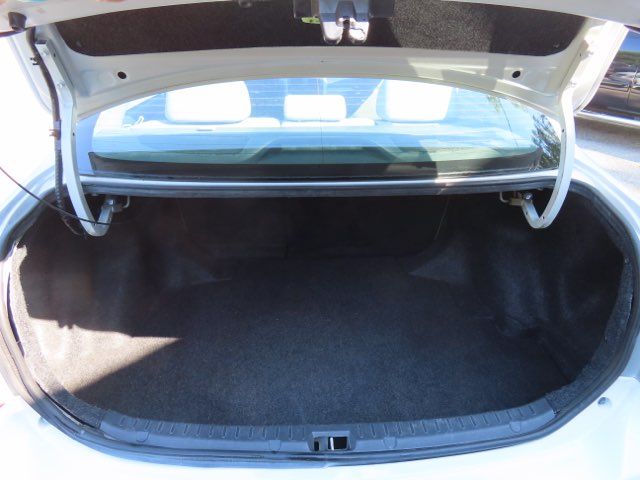 2013 Toyota Corolla L 4-Speed AT
